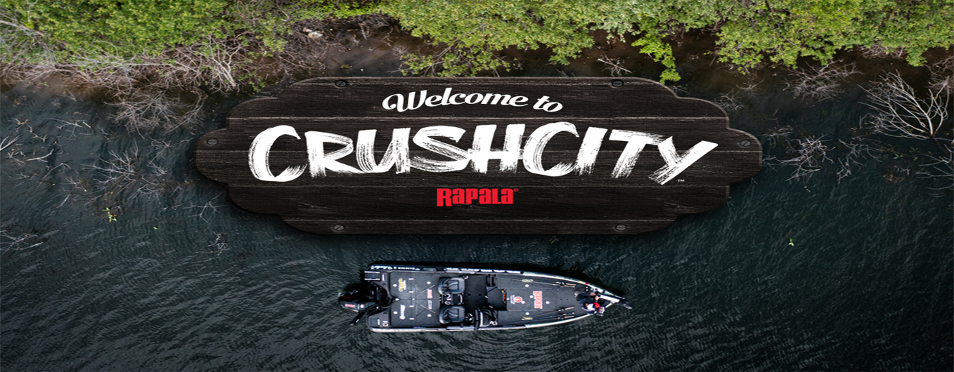 Crushcity